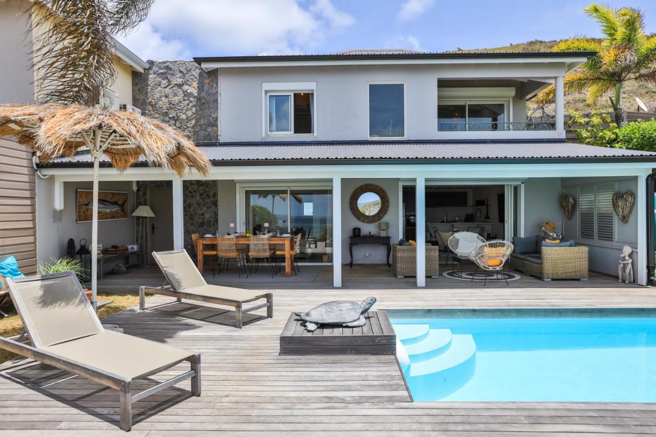 Life Is Good In Cul De Sac Villa Exteriör bild
